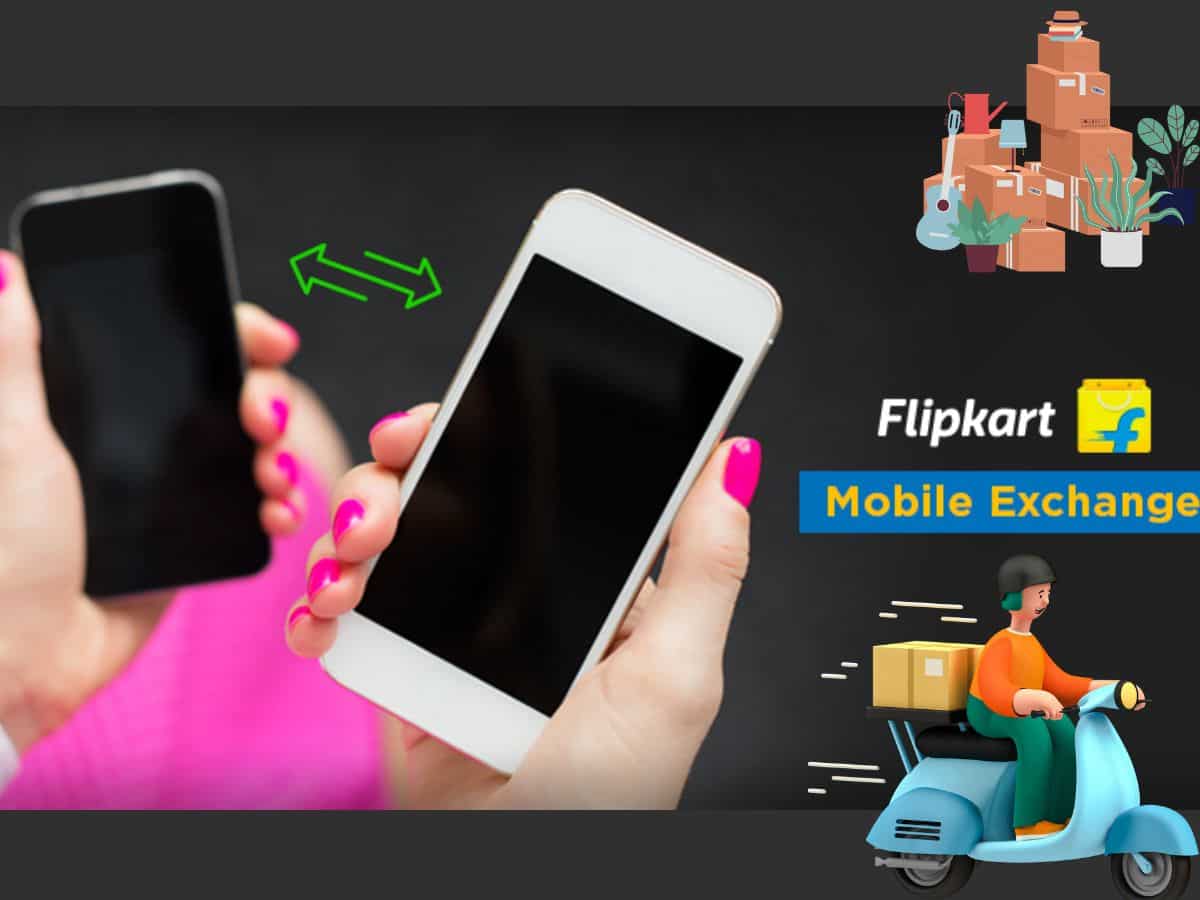 Flipkart का धमाका! पुराना फोन देकर सिर्फ 40 मिनट में मिलेगी नए फोन की डिलीवरी, दुकान जाने की टेंशन खत्म!