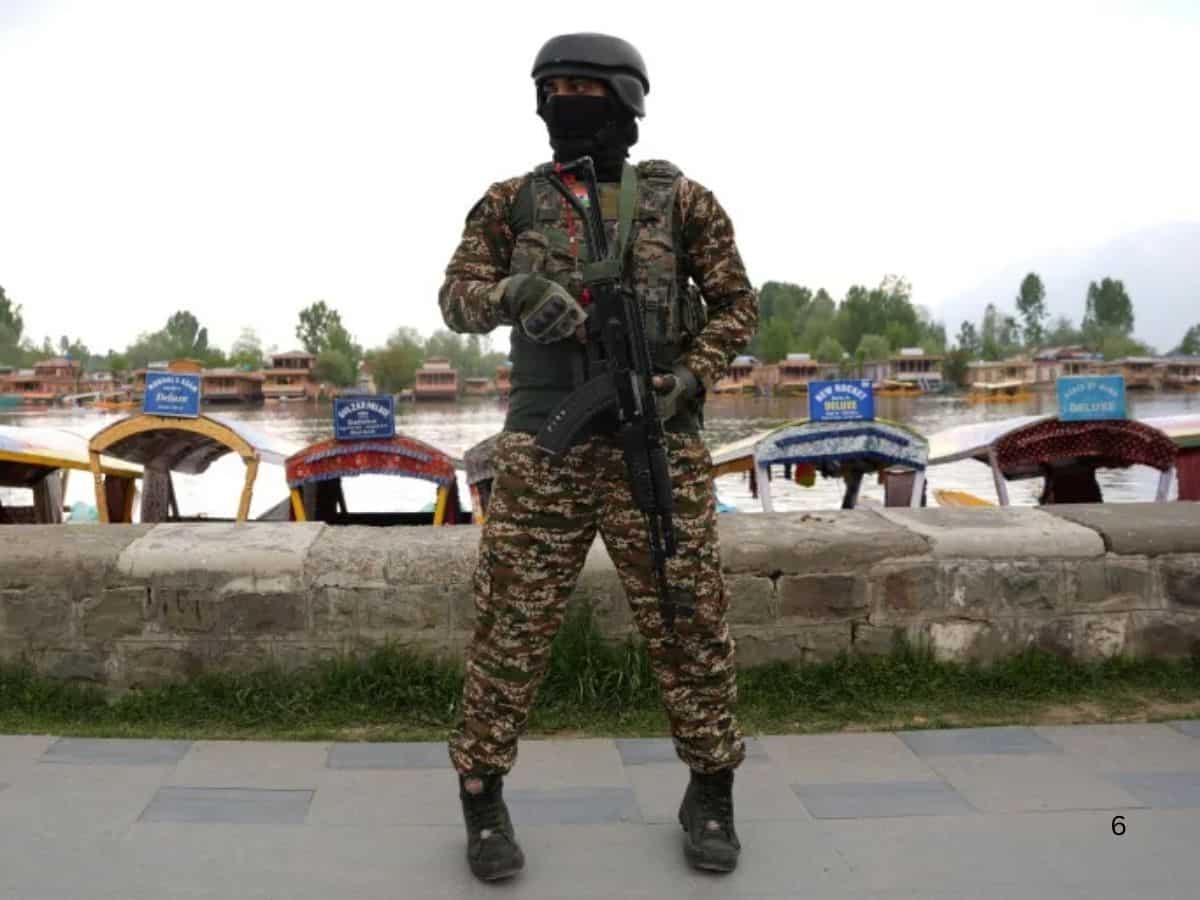 Defence Sector Top picks
