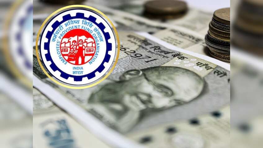 अब टेंशन वाली बात नहीं है… EPFO ने शुरू किया ब्याज ट्रांसफर, अगर आपके खाते में नहीं दिख रहा तो तुरंत फॉलो करें ये चार तरीके