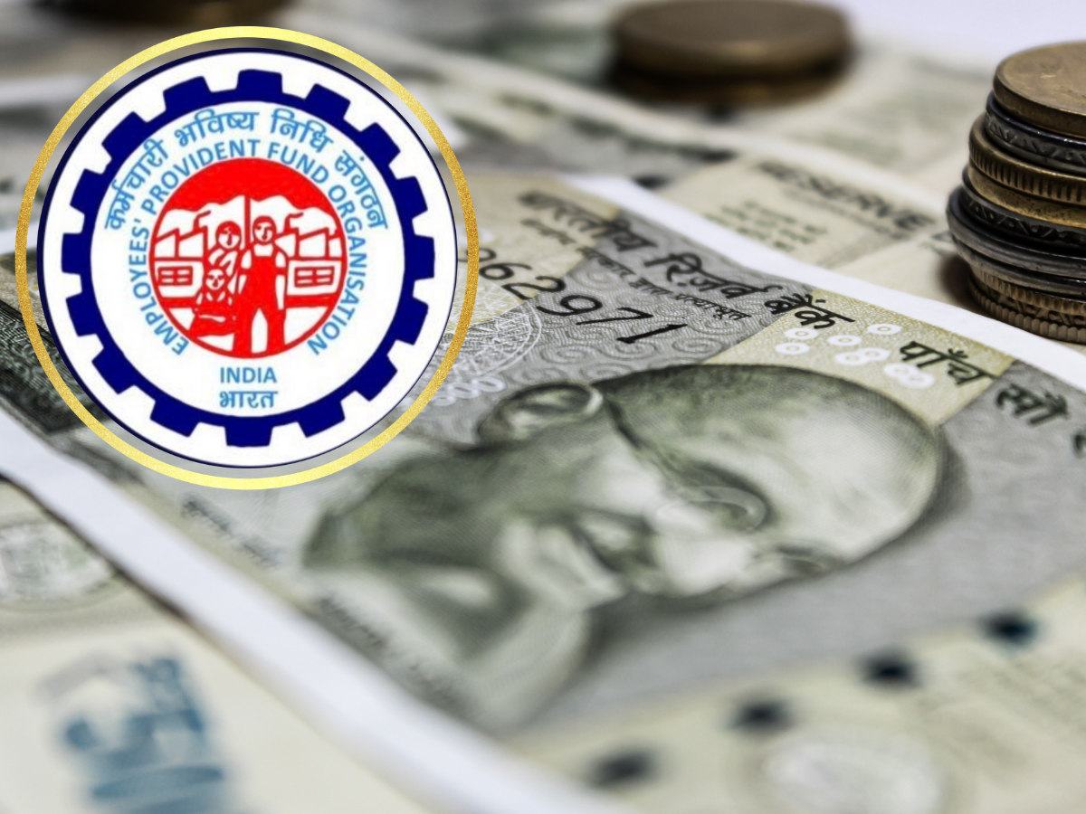 अब टेंशन वाली बात नहीं है… EPFO ने शुरू किया ब्याज ट्रांसफर, अगर आपके खाते में नहीं दिख रहा तो तुरंत फॉलो करें ये चार तरीके