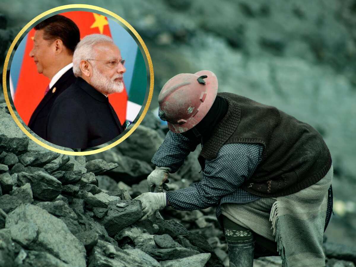 चीन को मिलेगा करारा जवाब! रेयर अर्थ मैग्नेट के लिए मोदी सरकार खोल रही है अपनी तिजोरी, बदल जाएगी इन कंपनियों की किस्मत