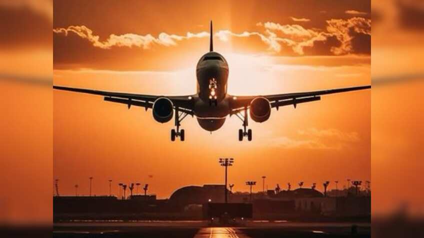 बांध लीजिए कुर्सी की पेटी! भारत भरने वाला है ऊंची उड़ान, 2026 में हवाई यात्रियों की संख्या तोड़ेगी रिकॉर्ड