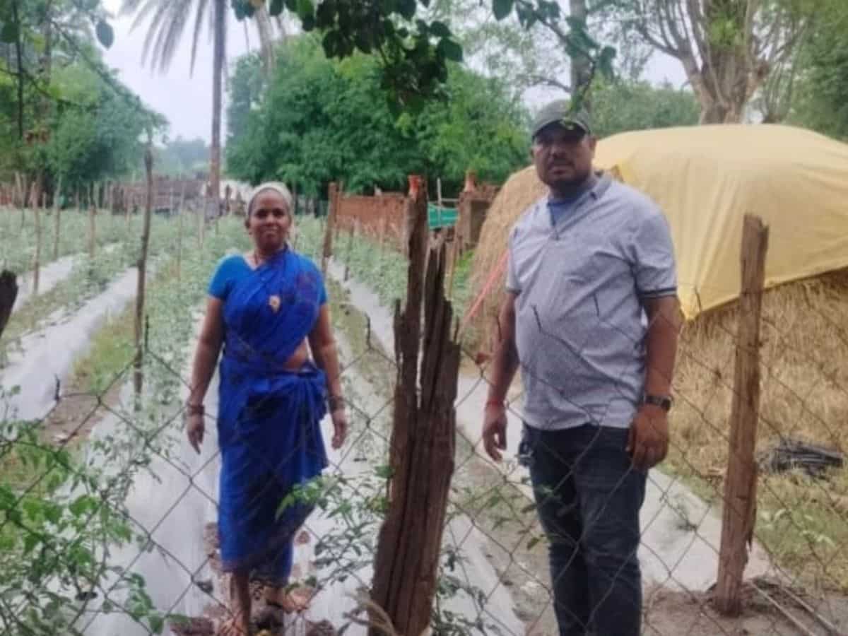 कभी केवल धान की खेती से चलाती थी गुजारा! अब सालाना हजारों कमा रही एक्स्ट्रा, जानिए कैसे