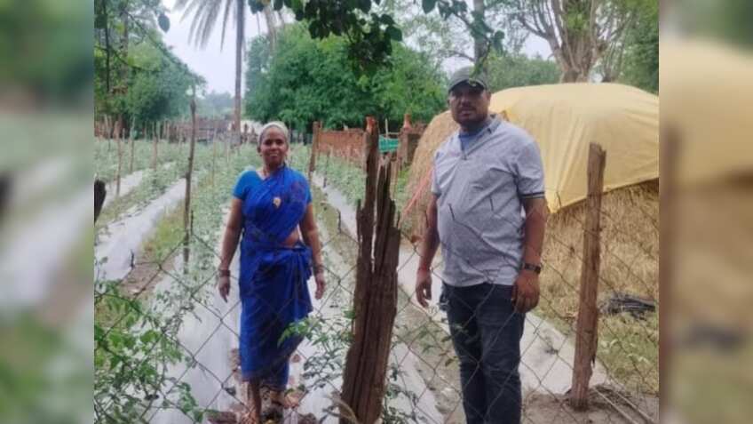 कभी केवल धान की खेती से चलाती थी गुजारा! अब सालाना हजारों कमा रही एक्स्ट्रा, जानिए कैसे