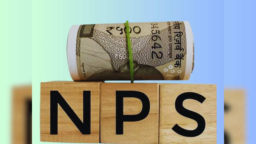 बुढ़ापे की रहेगी No Tension! रिटायरमेंट के बाद की लाइफ सेट करेगा NPS, निवेश के 6 फायदे जानकर आप भी कहेंगे 'वाह'