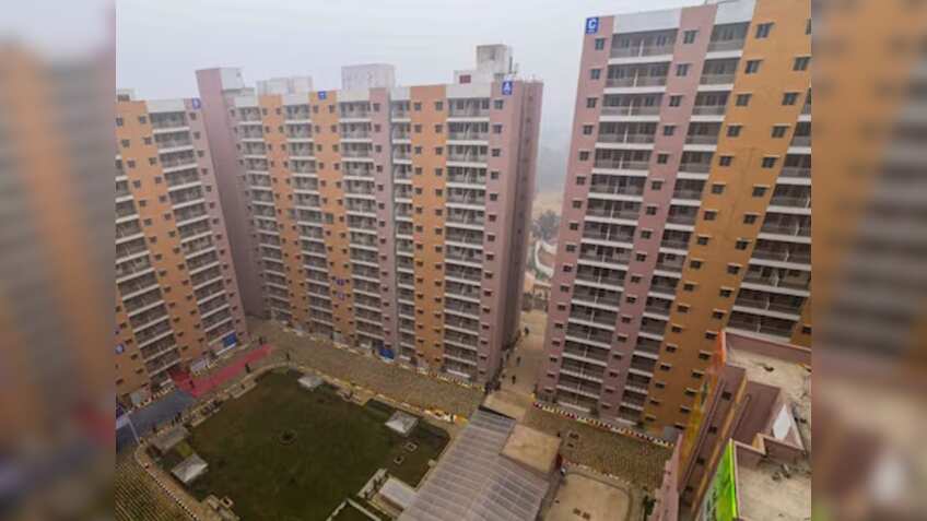 ये तो टेंशन वाली बात है, किराए के मकान में कटेगी लाइफ? दिल्ली-NCR में हर 10 परिवार के हिस्से आ रहे सिर्फ 2 घर