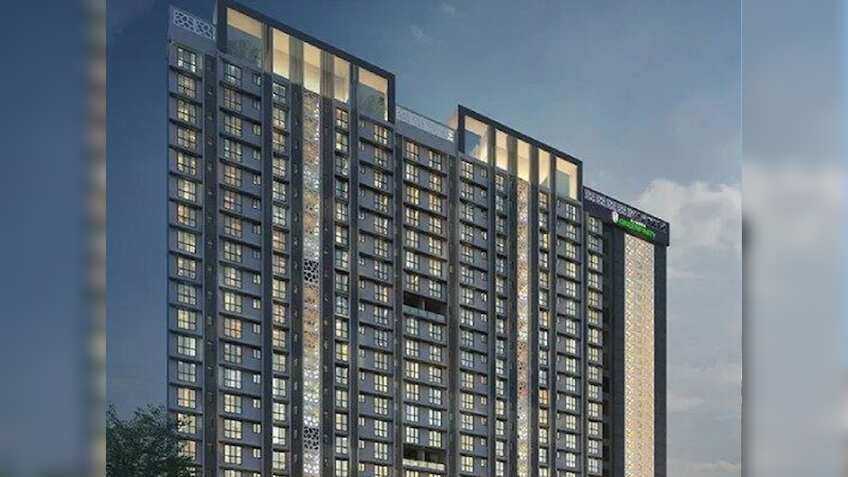 नहीं बिक रहे फ्लैट!अजमेरा रियल्टी की एक तिमाही में सेल हुई आधे से भी कम, सरकारी मंजूरी के कारण अटके प्रोजेक्ट
