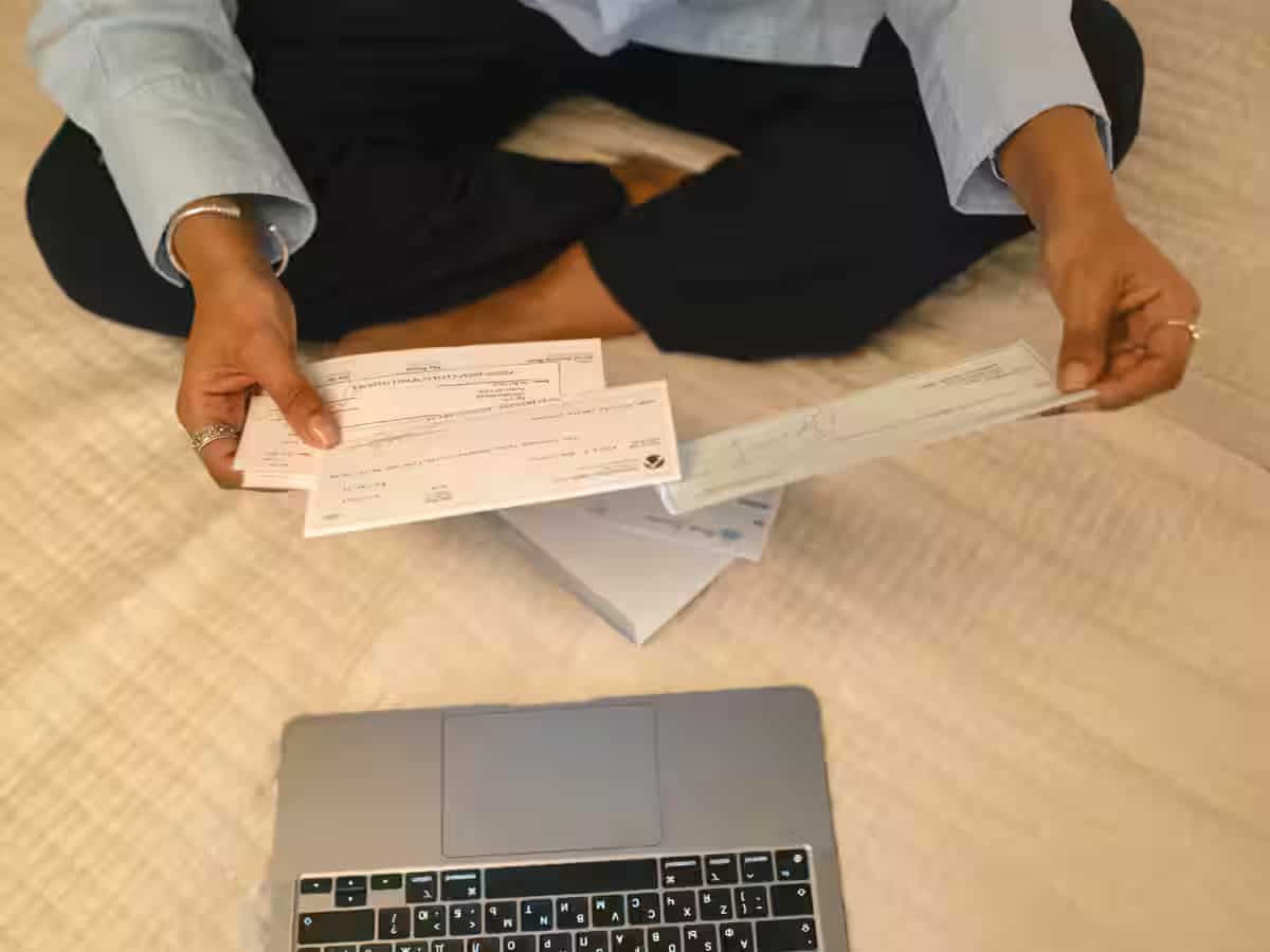 'A/C Payee' और 'Non-Negotiable' का सही इस्तेमाल करें