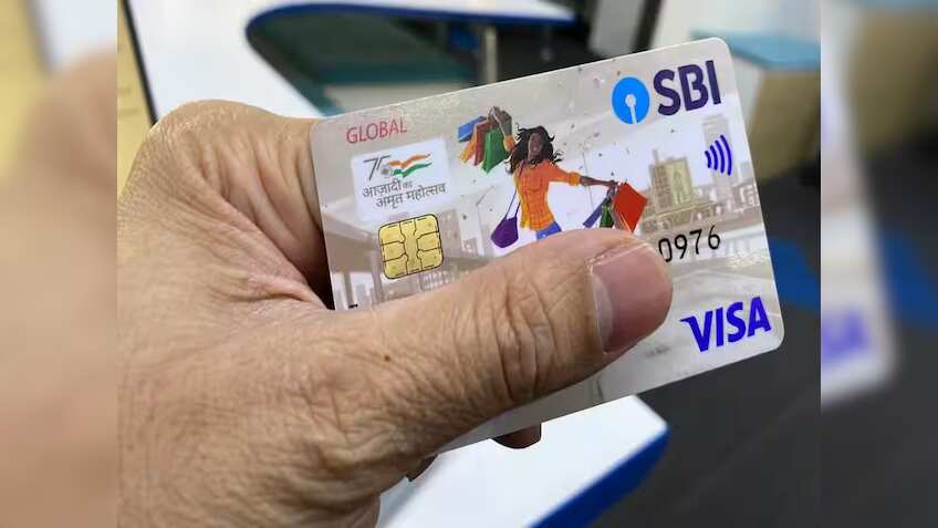 SBI Credit Card: 15 जुलाई से बदल रहे हैं ये 4 नियम, 2 बदलाव तो ग्राहक की जिंदगी-मौत से जुड़े हैं! देखिए लिस्ट
