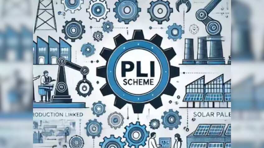 PLI Scheme में इलेक्ट्रॉनिक्स और फार्मा इंडस्ट्री को मिला 70% से ज्यादा Fund