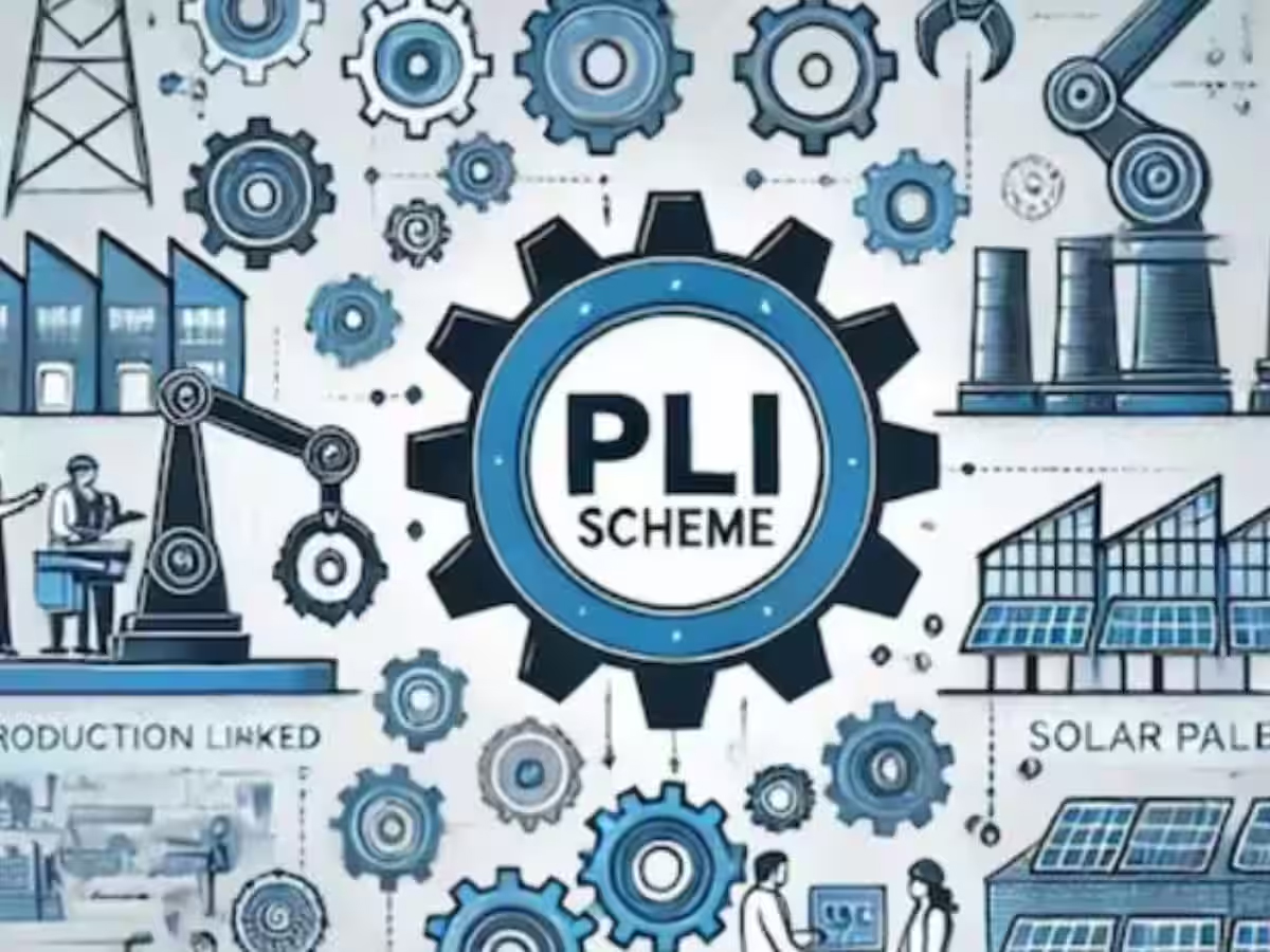 PLI Scheme में इलेक्ट्रॉनिक्स और फार्मा इंडस्ट्री को मिला 70% से ज्यादा Fund