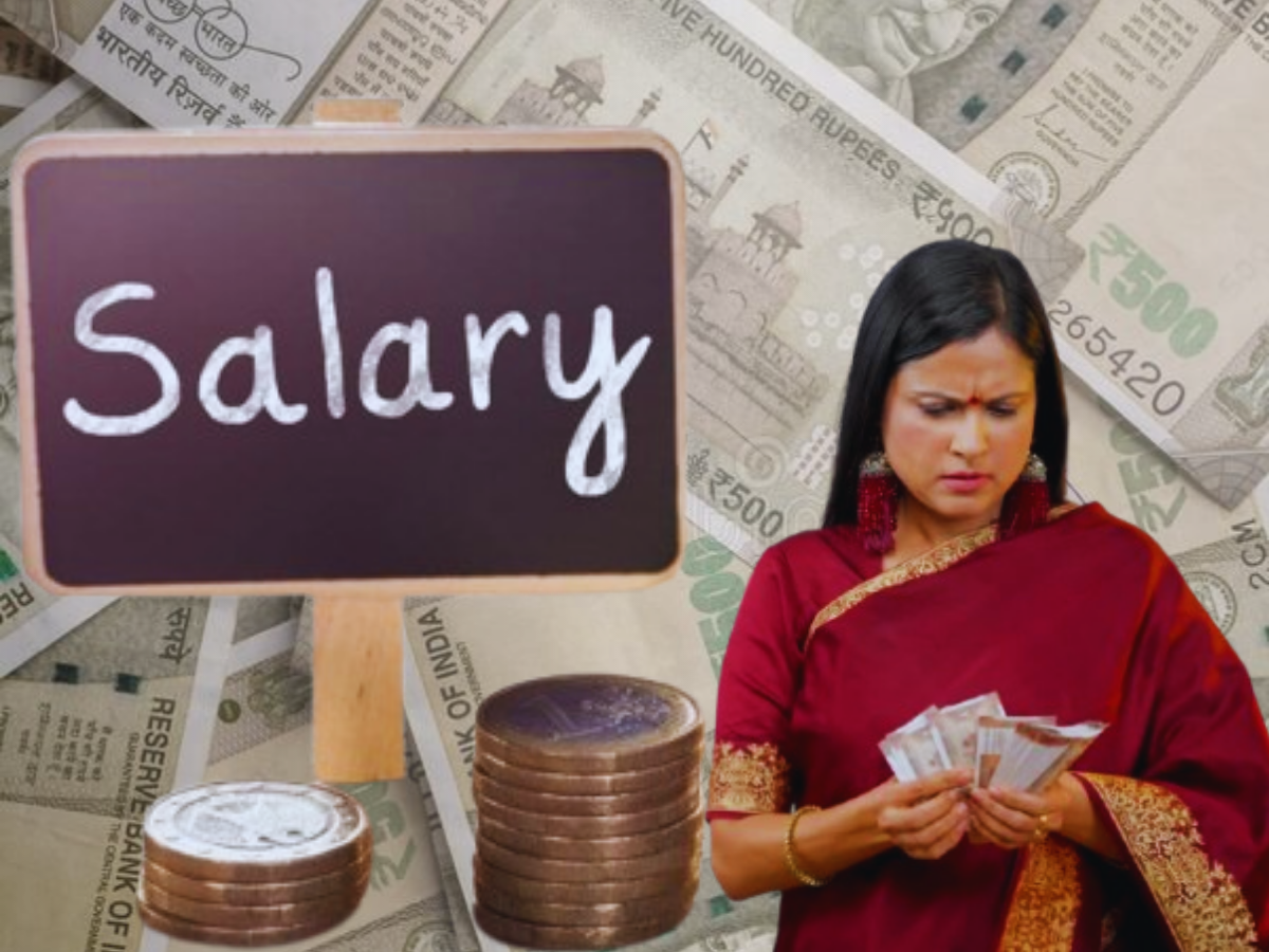 फरवरी में 28 दिन काम करने पर ही मिल जाती है पूरी सैलरी, तो क्या मार्च में भी 28 दिन काम करेंगे तो बराबर मिलेगी पगार?