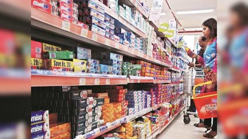 सुपर मार्केट चलाती है यह दिग्गज कंपनी, Q1 रिजल्ट के बाद SELL की सलाह; 6.5 लाख रीटेल निवेशकों का लगा है पैसा