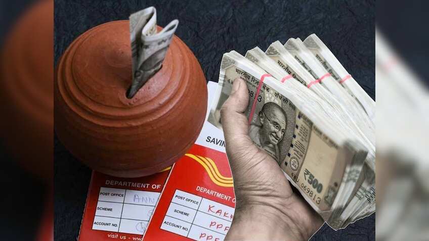 इन्वेस्टमेंट की 'गुरू' है पोस्ट ऑफिस की ये स्कीम, 5 साल में ₹35 लाख का फायदा, पूरा देश लगा रहा इसमें पैसा! 