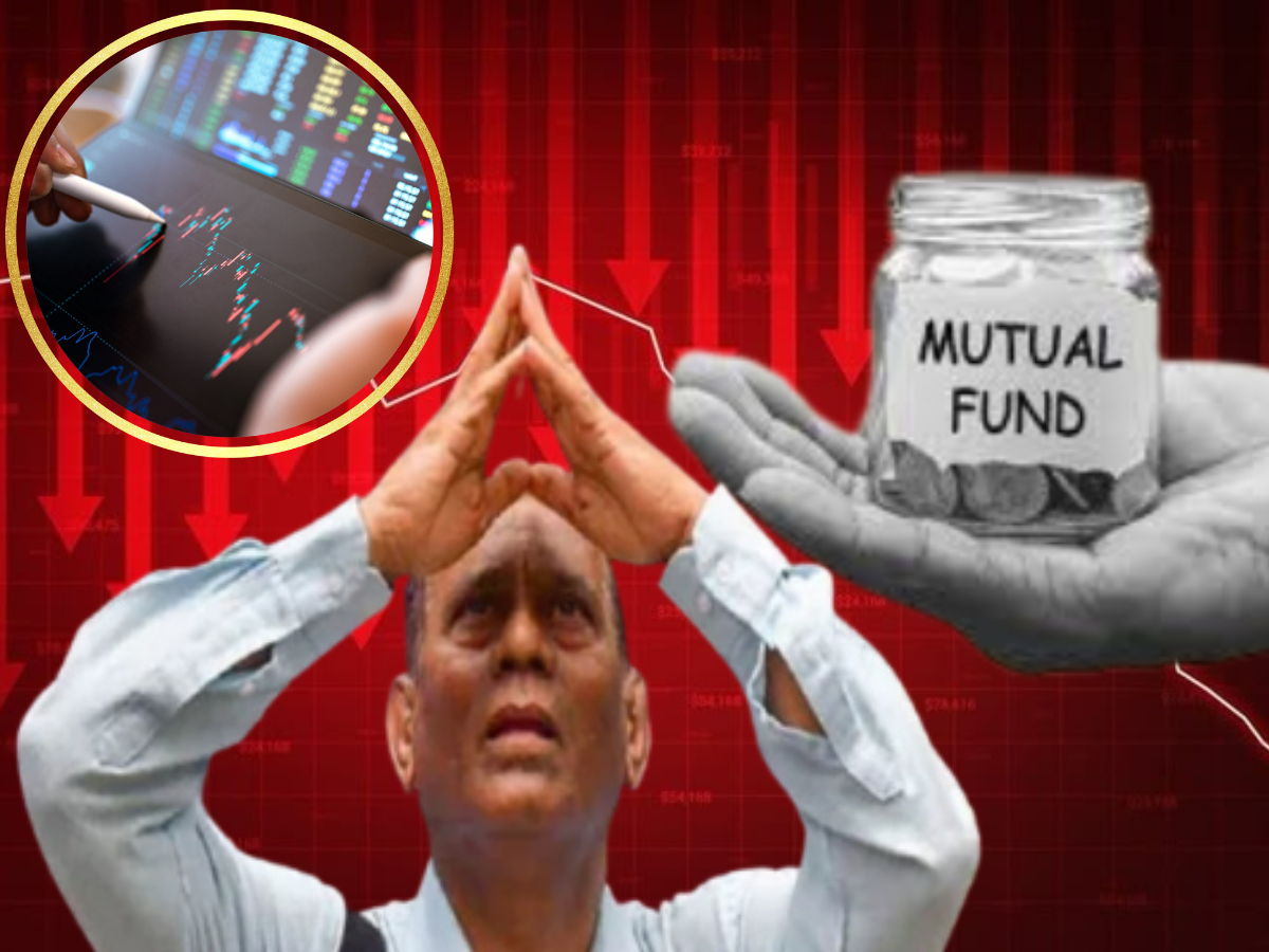 जुलाई में अगर म्यूचुअल फंड में करना है Invest तो बेस्ट ऑप्शन क्या होगा? AMFI के आंकड़े बता रहे इंडिया की पसंद