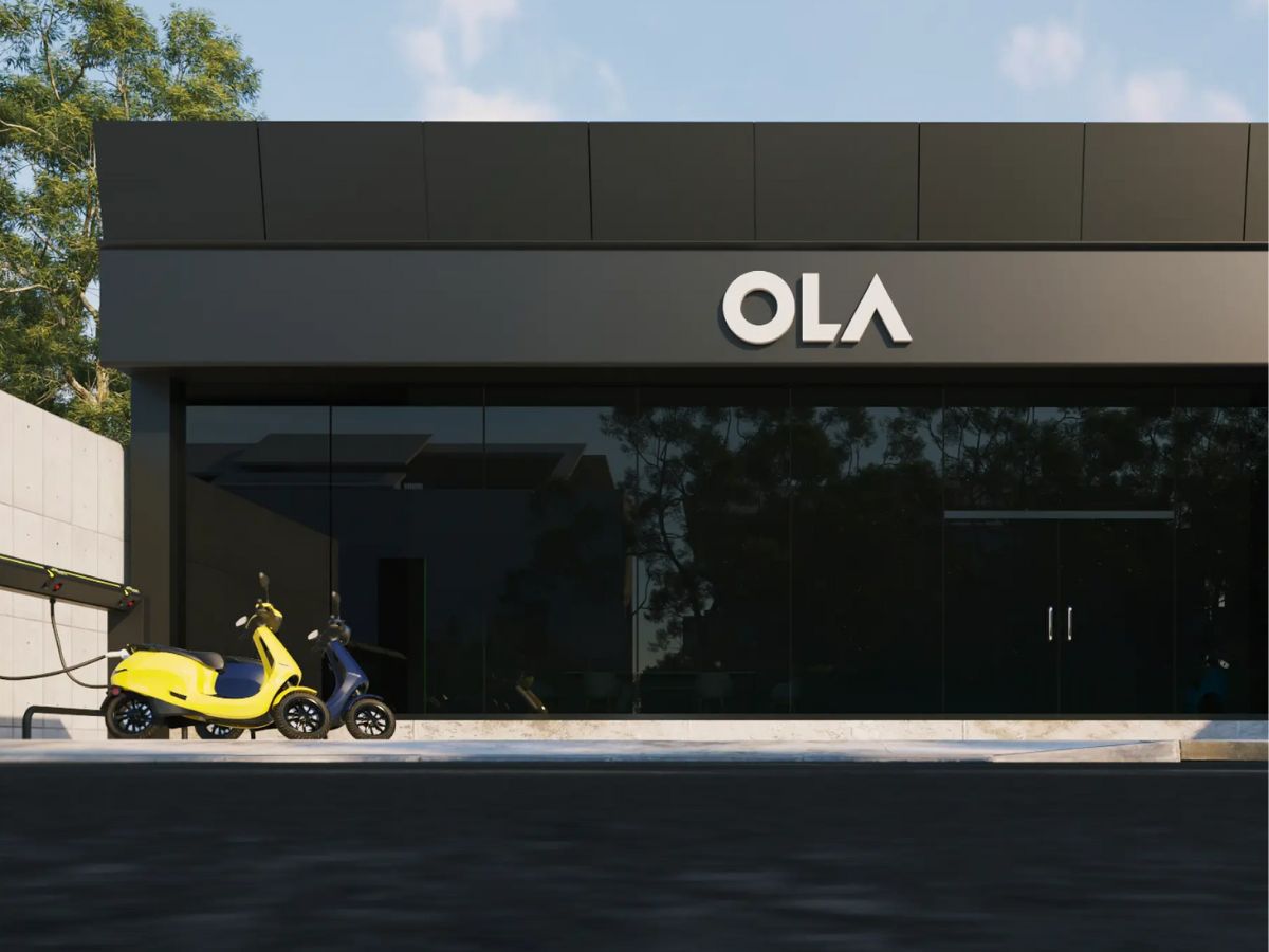 Ola ने ऐसा क्या किया कि 15% तक दौड़ गए शेयर, घाटा बढ़ने के बावजूद इसलिए खरीदने को टूटे निवेशक