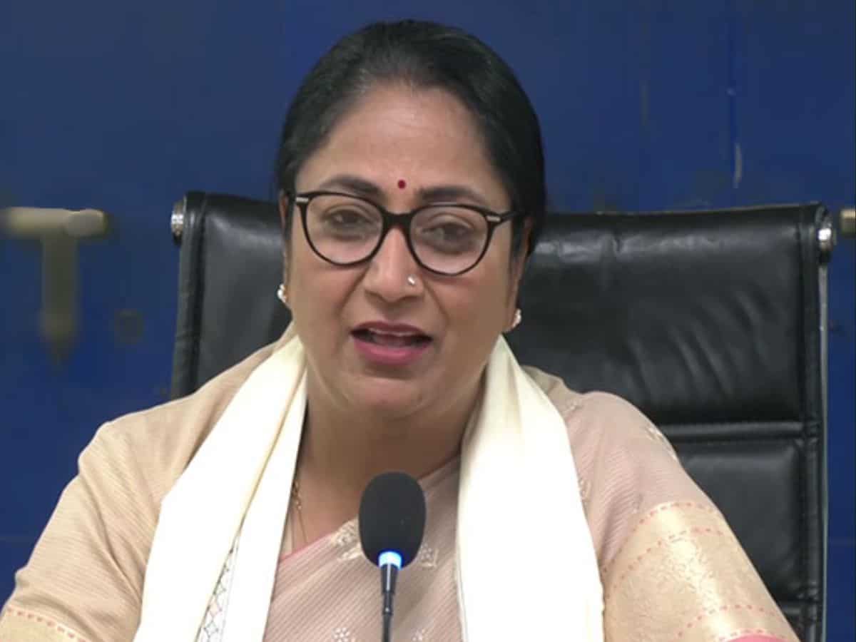 दिल्ली के लिए 'हेल्थ बूस्टर'! CM का ऐलान- राजधानी में खुलेंगे 7 नए सुपर स्पेशियलिटी अस्पताल, बढ़ेगी आईसीयू बेड की क्षमता