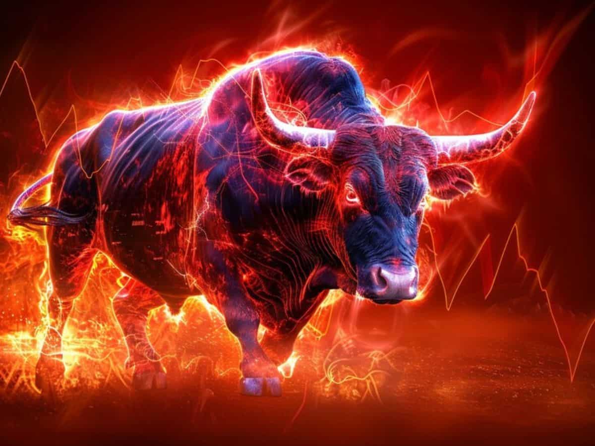 18% की तेजी के बाद F&O बैन में पहुंचा शेयर, ऊपर से ब्रोकरेज ने 35% बढ़ा दिया अपना टारगेट- आपके रडार पर है?