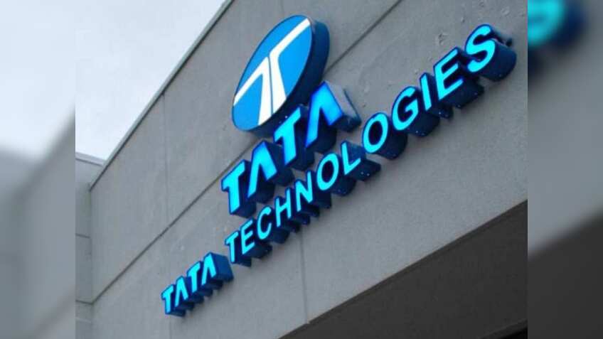 Q1 में घटा Tata Technologies का प्रॉफिट और रेवेन्यू, 13.3 लाख रीटेल निवेशकों के पोर्टफोलियो में है ये स्टॉक