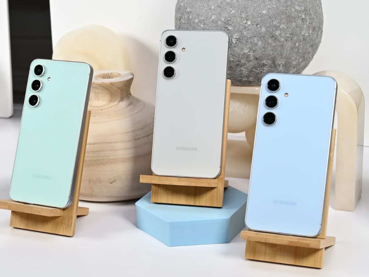 Flipkart पर दिख रहा इन 5 स्मार्टफोन्स का जलवा, डिस्काउंट और बैंक ऑफर्स देख आप भी कर देंगे ऑर्डर