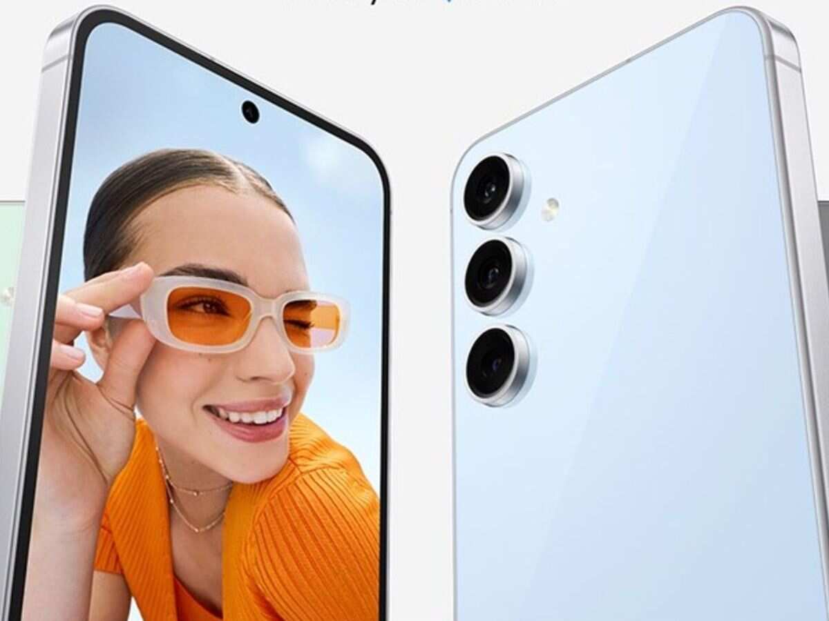 Samsung Galaxy S24 FE