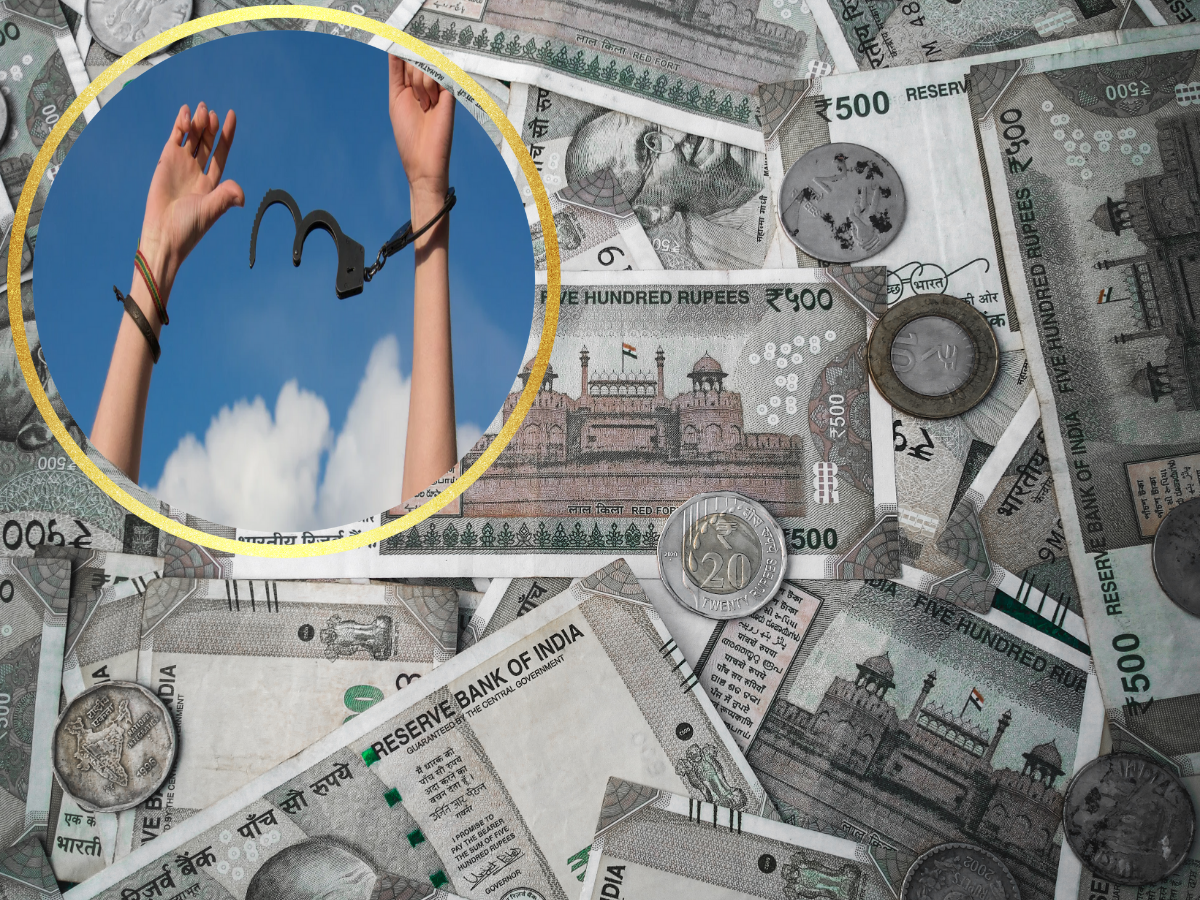 अकाउंट में कितना पैसा होना चाहिए कि ना करनी पड़े किसी की नौकरी, ना लेनी पड़े भविष्य की टेंशन, आसान भाषा में समझिए