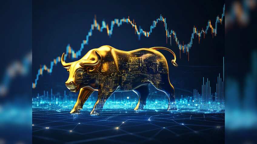 Stock Market Closing Highlights: 317 अंक चढ़कर बंद हुआ सेंसेक्स, ऑटो-फार्मा में दिखी खरीदारी 