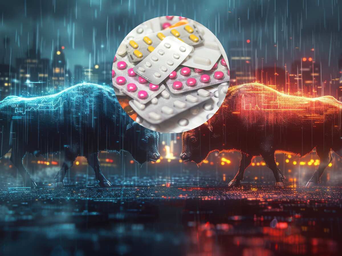 इस Pharma Stock में आगे क्या करें निवेशक? अमेरिकी कोर्ट के फैसले के बाद ब्रोकरेज ने बताई आगे की स्ट्रैटेजी 