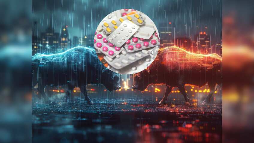 इस Pharma Stock में आगे क्या करें निवेशक? अमेरिकी कोर्ट के फैसले के बाद ब्रोकरेज ने बताई आगे की स्ट्रैटेजी 