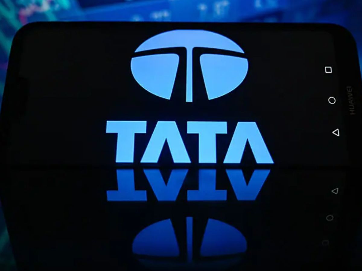 रिजल्ट के बाद भागा ये Tata Group Stock लेकिन ब्रोकरेज ने दी SELL की सलाह, 22% और करेक्शन संभव