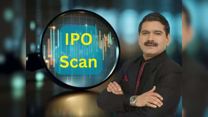 New IPO: 'पोर्टफोलियो स्टॉक' बनेगा ये वाला आईपीओ, Anil Singhvi ने कहा- अभी खरीदो, 2-3 साल के लिए रखो
