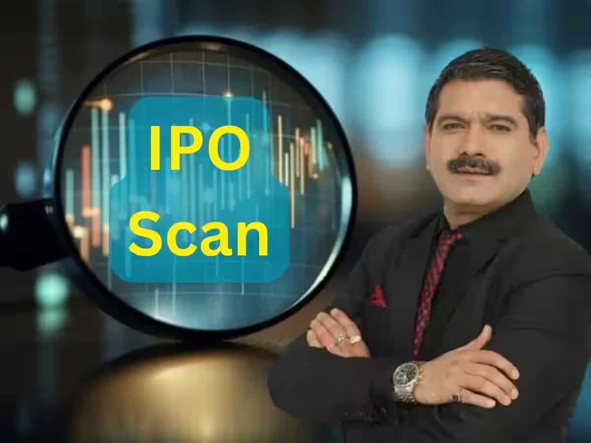 New IPO: 'पोर्टफोलियो स्टॉक' बनेगा ये वाला आईपीओ, Anil Singhvi ने कहा- अभी खरीदो, 2-3 साल के लिए रखो