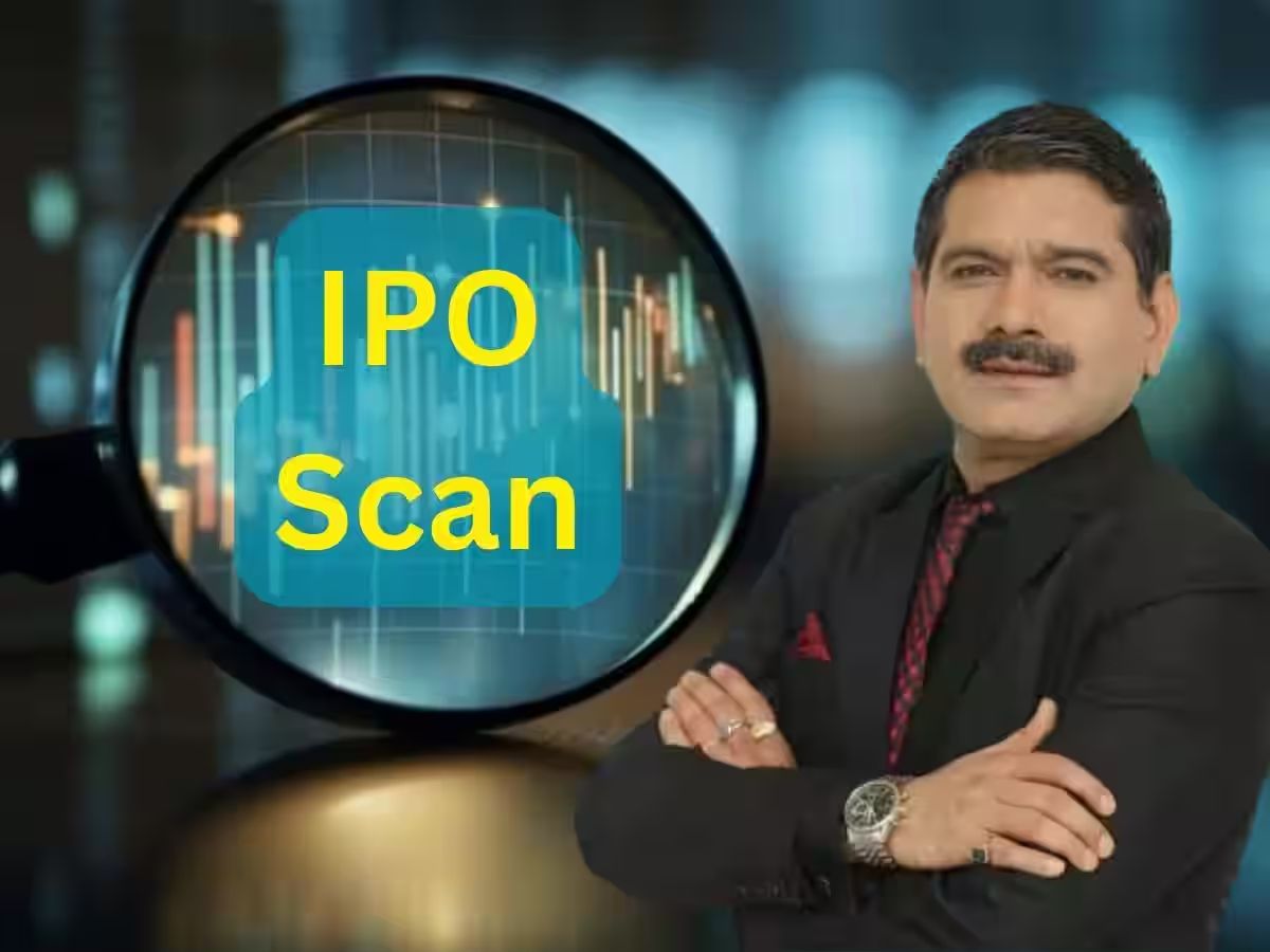 New IPO: 'पोर्टफोलियो स्टॉक' बनेगा ये वाला आईपीओ, Anil Singhvi ने कहा- अभी खरीदो, 2-3 साल के लिए रखो