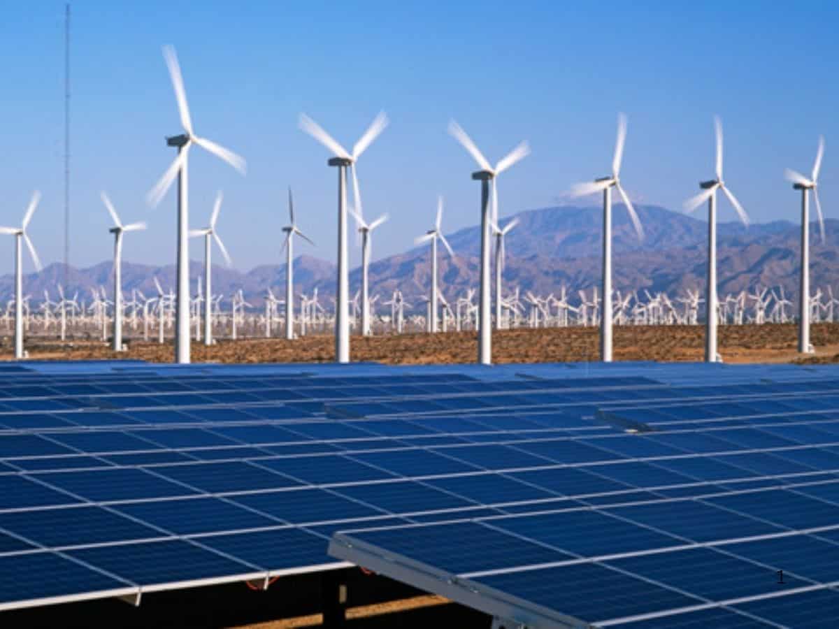 ऑर्डर के बाद भागा ये ग्रीन एनर्जी स्टॉक, 3 महीने में दिया 30% रिटर्न