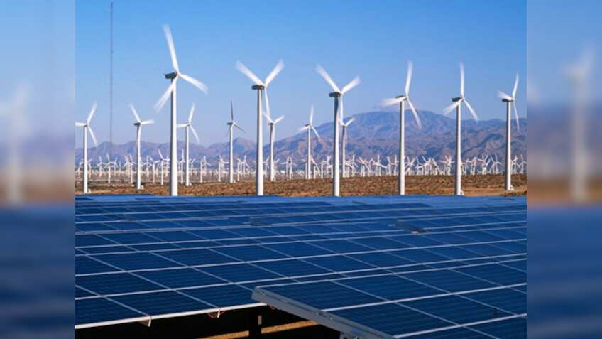 ऑर्डर के बाद भागा ये ग्रीन एनर्जी स्टॉक, 3 महीने में दिया 30% रिटर्न