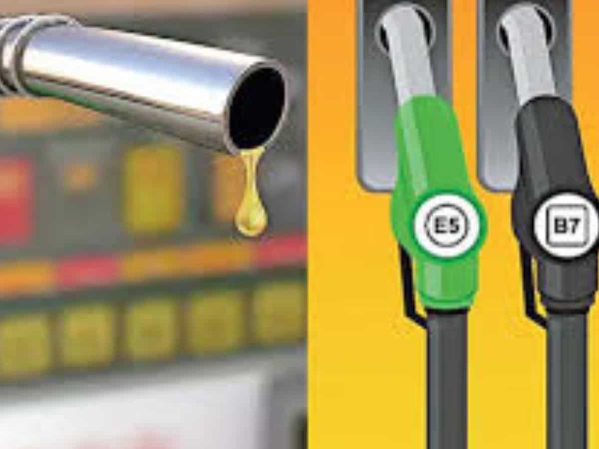 ISMA की सरकार से अपील, एथेनॉल आयात प्रतिबंध जारी रखें