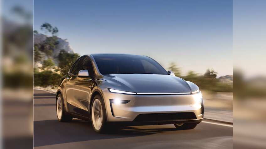 Model Y लॉन्च करने के बाद अब क्या है Tesla का प्लान? कंपनी खोलेगी इतने चार्जिंग स्टेशन