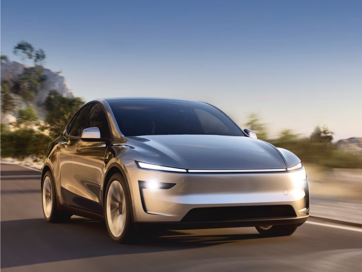 Model Y लॉन्च करने के बाद अब क्या है Tesla का प्लान? कंपनी खोलेगी इतने चार्जिंग स्टेशन