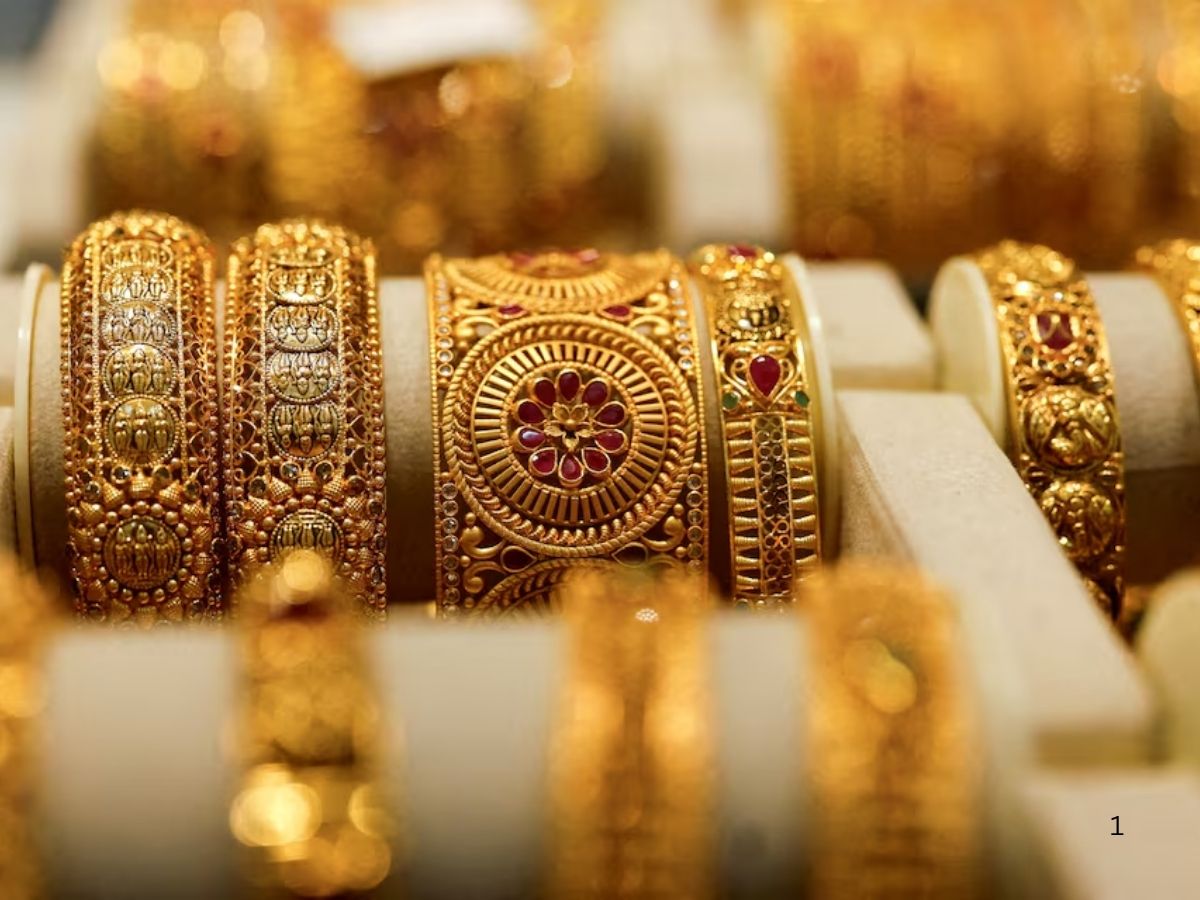 ₹700 पर जा सकता है ये Jewellery Stock, री-रेटिंग का बड़ा दावेदार