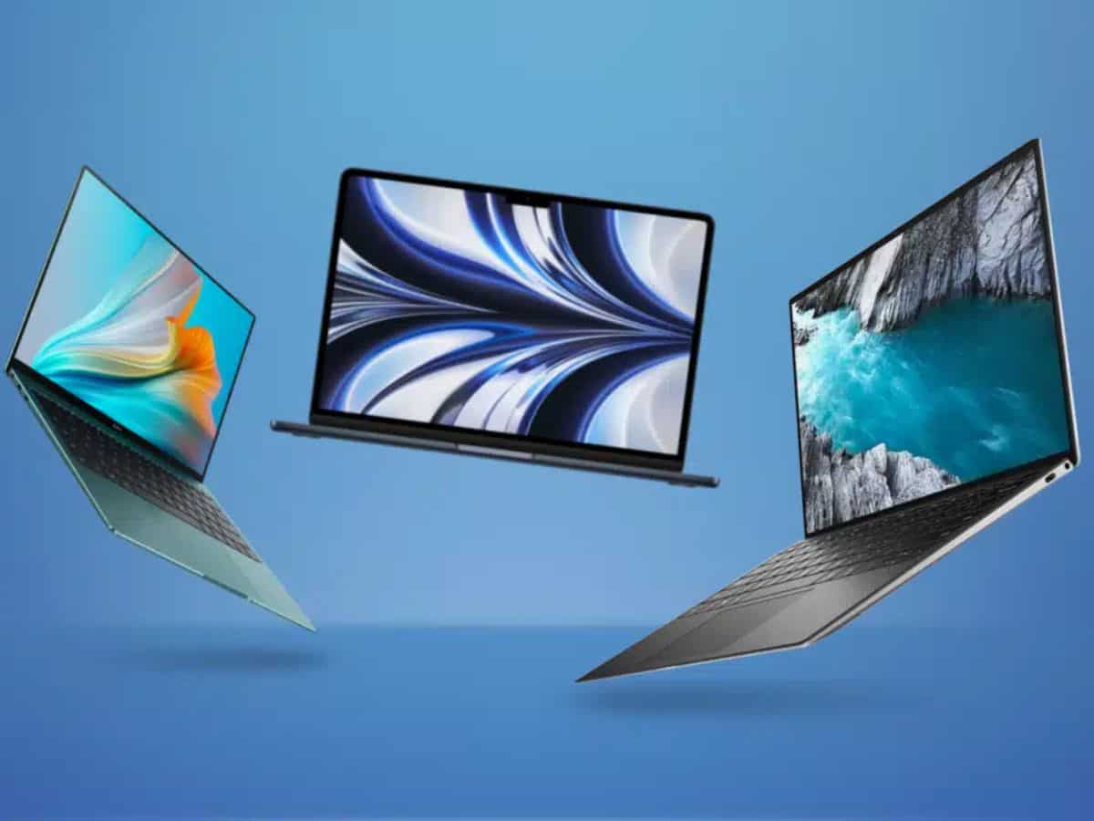 PC की दुनिया में महामुकाबला! HP को पीछे छोड़ Lenovo बना दुनिया का नंबर 1 PC ब्रांड, बिक्री में 14% उछाल
