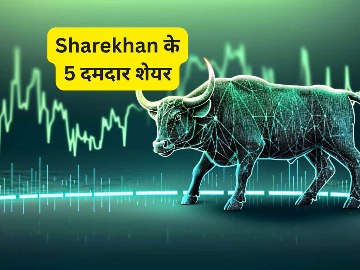 देर मत करना! बाजार खुलते ही खरीद लेना ये 'पावरफुल' स्टॉक्स, लॉन्ग टर्म में मिलेगा 46% तक का दमदार अपसाइड 