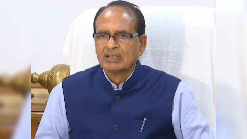 नकली खाद, नकली बीज, घटिया पेस्टीसाइड की बिक्री पर भड़के शिवराज, कहा- किसानों के साथ धोखा नहीं होने देंगे