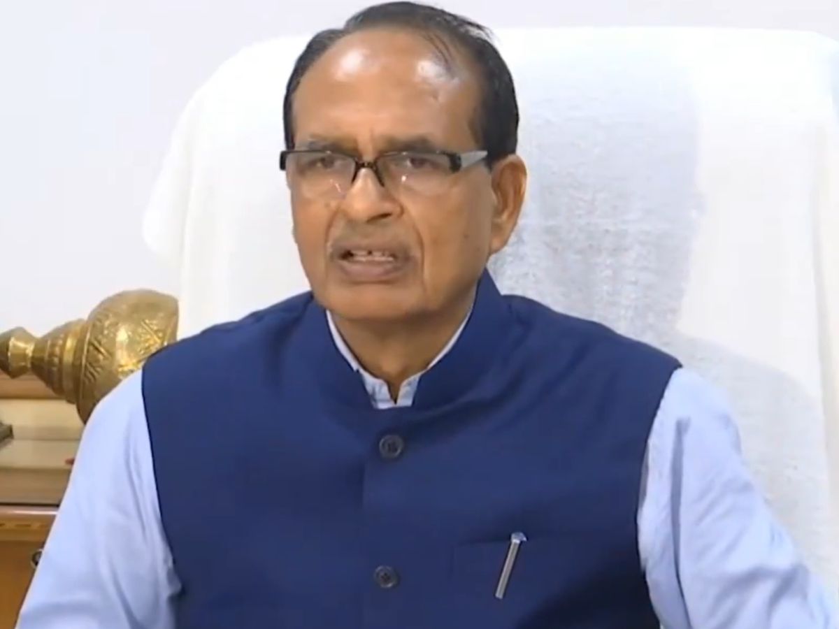 नकली खाद, नकली बीज, घटिया पेस्टीसाइड की बिक्री पर भड़के शिवराज, कहा- किसानों के साथ धोखा नहीं होने देंगे