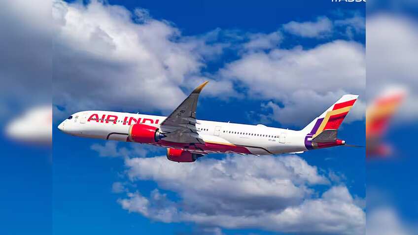 Air India का बड़ा ऐलान, 1 अगस्त से फिर शुरू होंगी कई फ्लाइट्स, अहमदाबाद प्लेन क्रैश के बाद लगाया था 'सेफ्टी पॉज़'