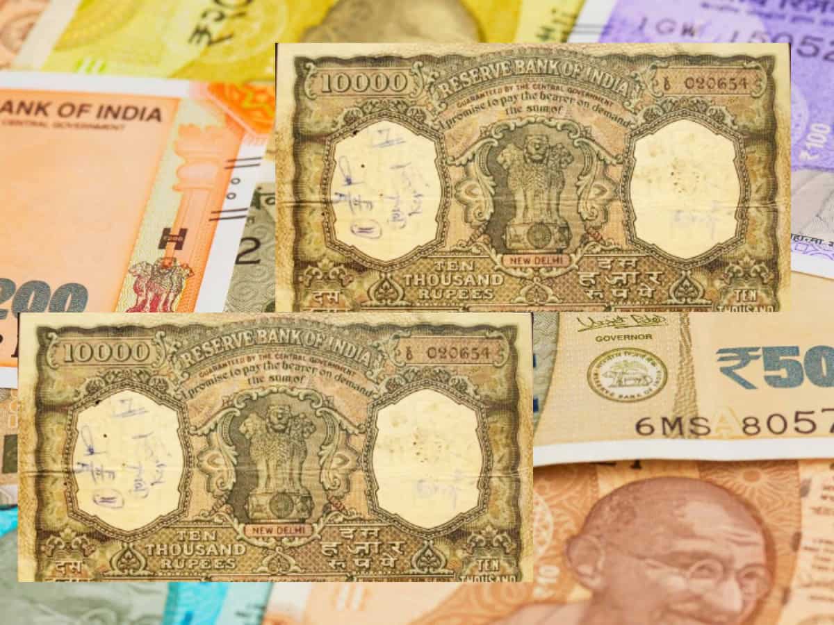 आधा देश नहीं जानता सबसे बड़ा नोट कौन सा है?