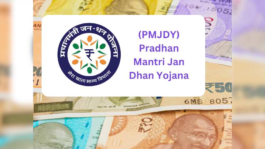 जन धन योजना की 'रॉकेट' जैसी रफ्तार! करीब 15 दिनों में खुले 1.4 लाख नए खाते, रिकॉर्ड तोड़ जुड़ाव