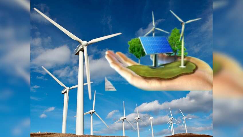 ₹140 का मिला टारगेट, एक्सपर्ट ने लॉन्ग टर्म के लिए चुना यह पावर PSU Stock