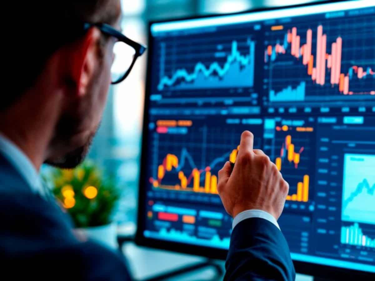 हर शेयर पर होगा ₹5,300 का मुनाफा! महंगा है पर ब्रोकरेज फर्म्स का फेवरेट है ये Stock- 32% ऊपर है नया टारगेट