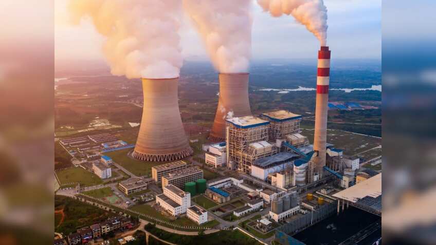 थर्मल पावर में फिर से आएगी क्रांति! अगले 3 सालों में निवेश दोगुना होकर 2.3 लाख करोड़ रुपए हो जाएगा