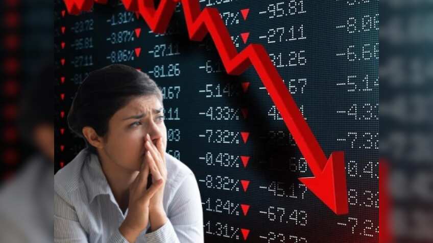 ITC Hotels पर बड़ी खबर, तिमाही आधार पर 48% गिरा मुनाफा, आय में भी 23 फीसदी की गिरावट